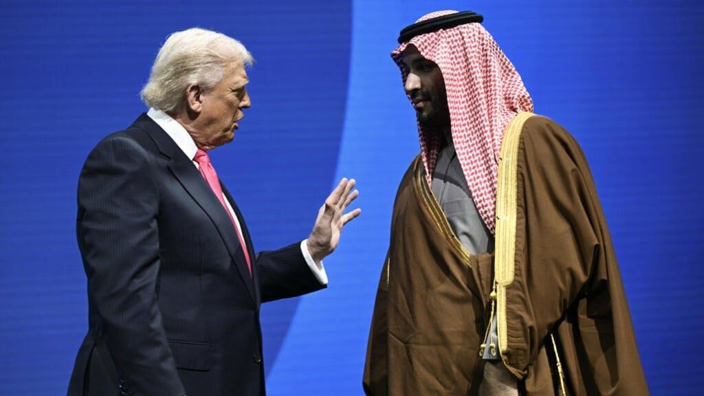 US announces civilian nuclear deal with Saudi Arabia | International