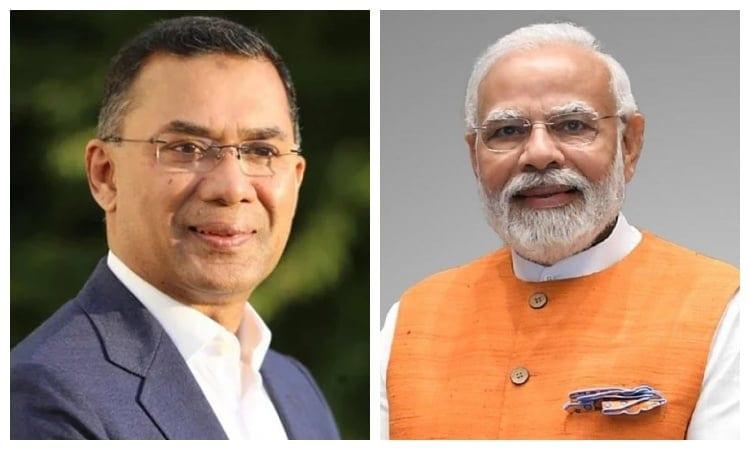 Modi invites PM to attend BRICS Summit: Shama | News Flash