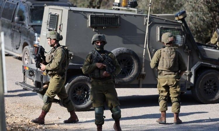 Army says Israeli killed two West Bank Palestinians behind stabbing | International