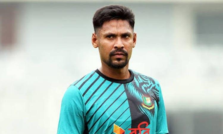 Mustafizur to miss entire The Hundred season due to hamstring injury | Sports