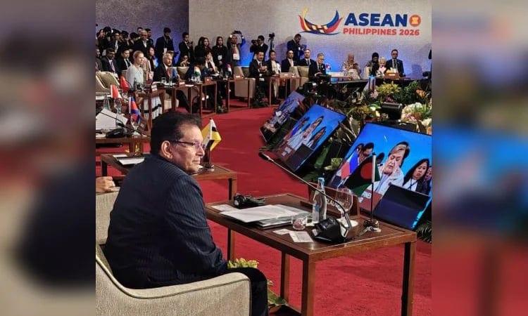 Dhaka, Canberra seek continued global support for Rohingyas | News