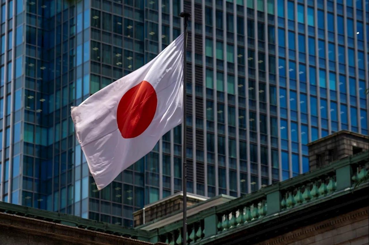Japan 'regrets' new US tariffs: government | Business