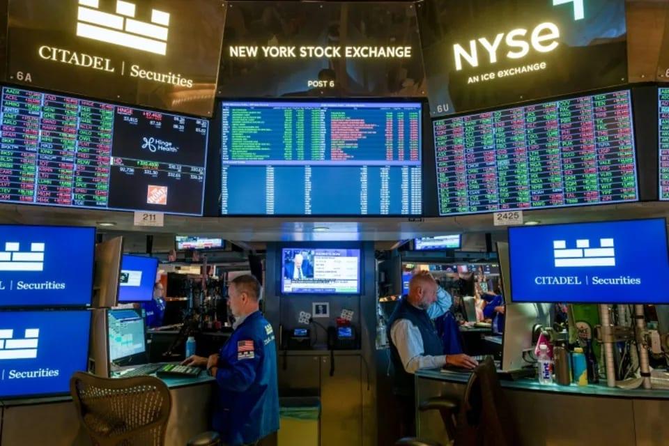 Oil passes $100 a barrel again: why it's more serious this time | News Flash