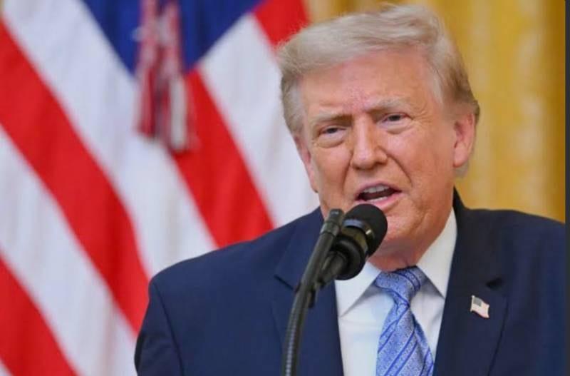 Tehran calls Trump's threat to pay for shipping damage with Iranian assets 'incendiary precedent' | International