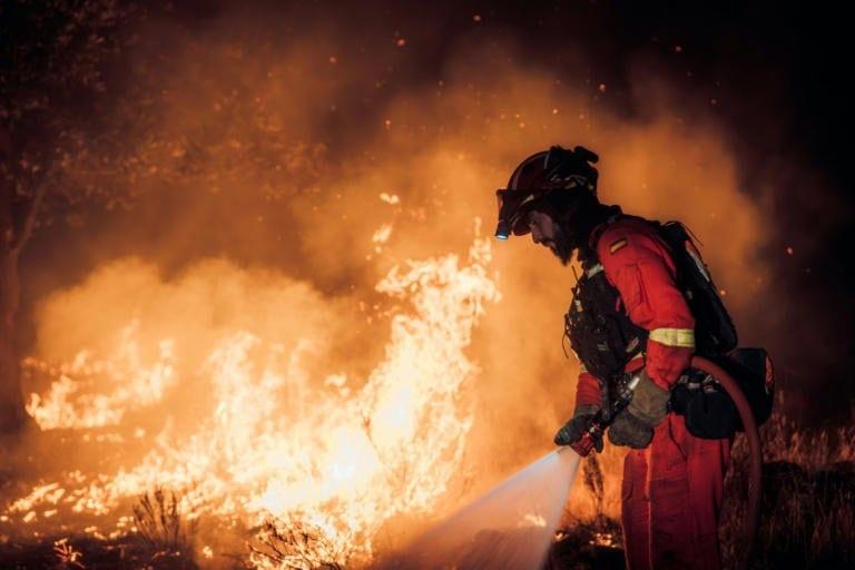 Fires in Europe: latest developments | International