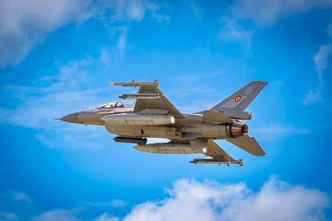 Romania shoots down drone in its airspace for first time: president | International