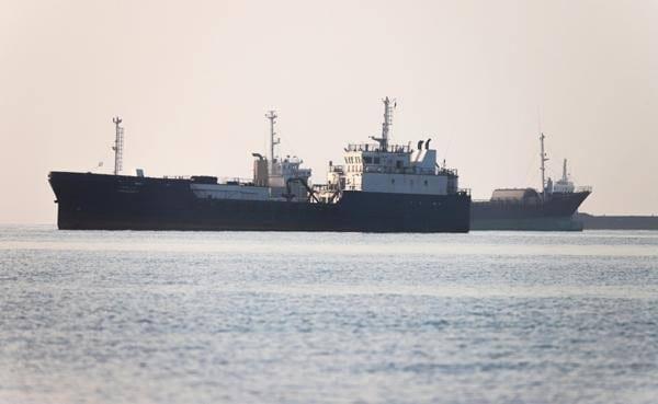 UN urges evacuation of 6,000 sailors stranded in Hormuz strait | International