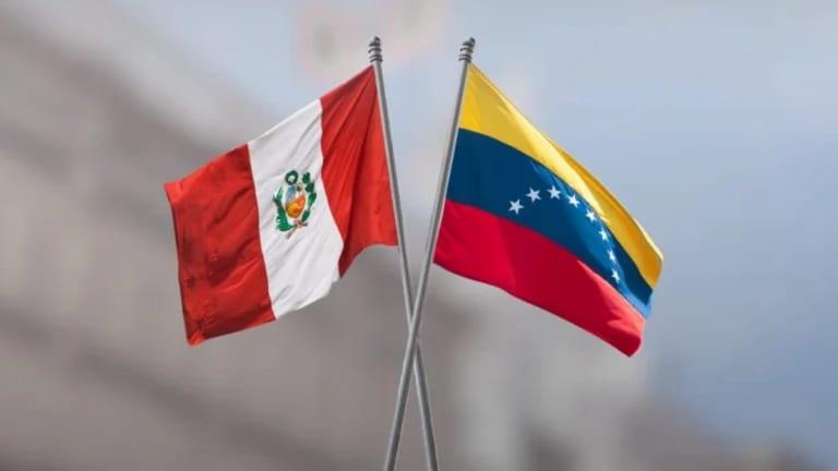 Peru and Venezuela restore diplomatic ties | International