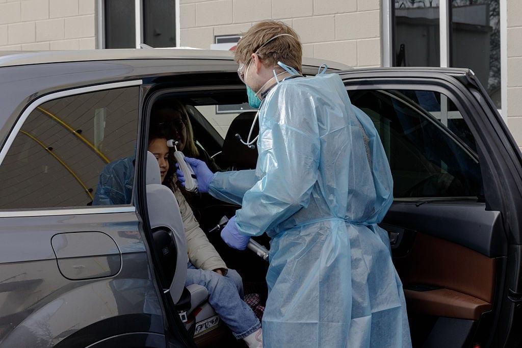 US measles outbreak the worst in 35 years: official data | News
