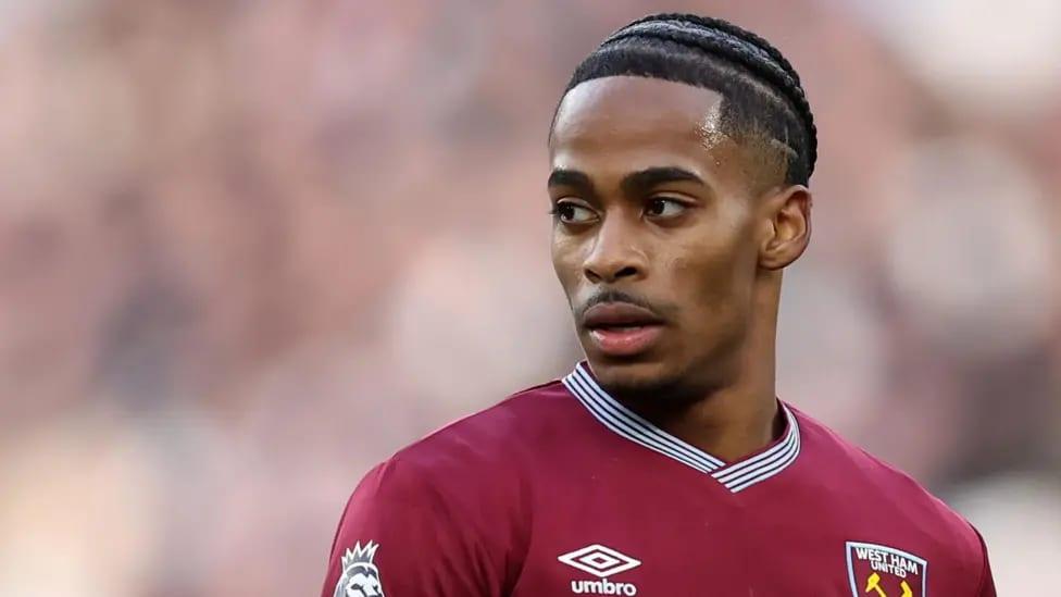 Dutch winger Summerville leaves West Ham for Al Hilal | Sports