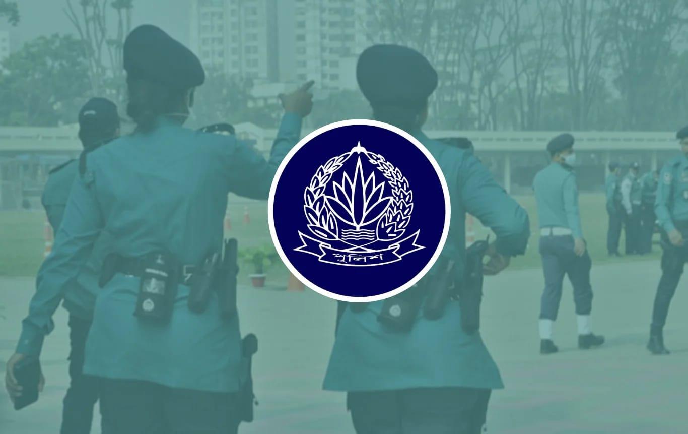Women in Bangladesh police break new ground in leadership | Special Stories