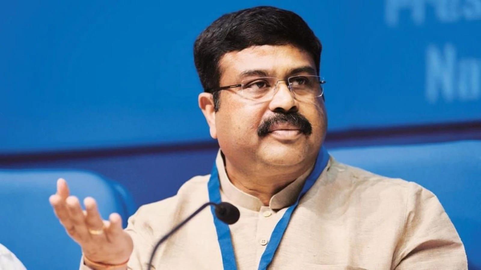 India education minister announces resignation after countrywide protests | International