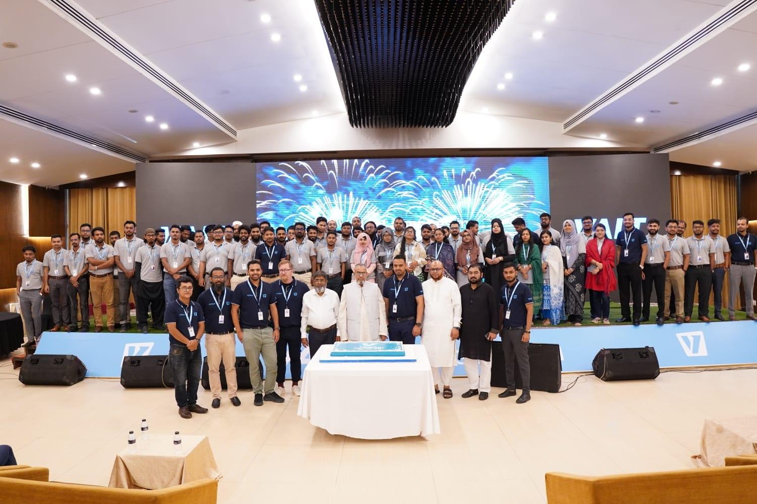 British fintech VALT enters Bangladesh with hospitality payment platform | Business