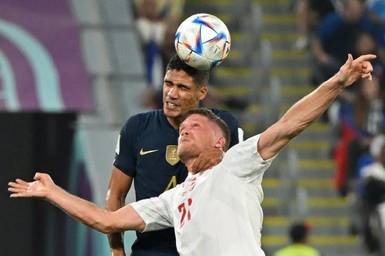 Varane concussions motivate Como to ban heading in academy teams | Sports