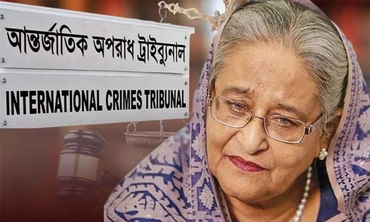 Formal charges filed against Hasina, 10 others over Teknaf's Ekramul killing | Others
