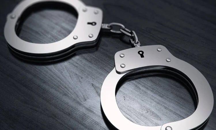 463 held during 24 hrs anti-crime drive in city | Others