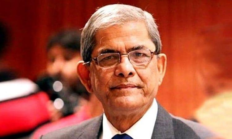 Mirza Fakhrul Islam Alamgir to visit Rangpur, Thakurgaon | News