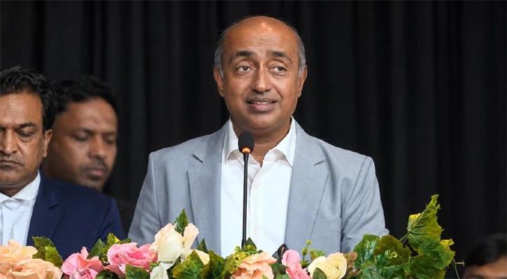 Law minister calls for working together to establish an accountable state system, rule of law | News