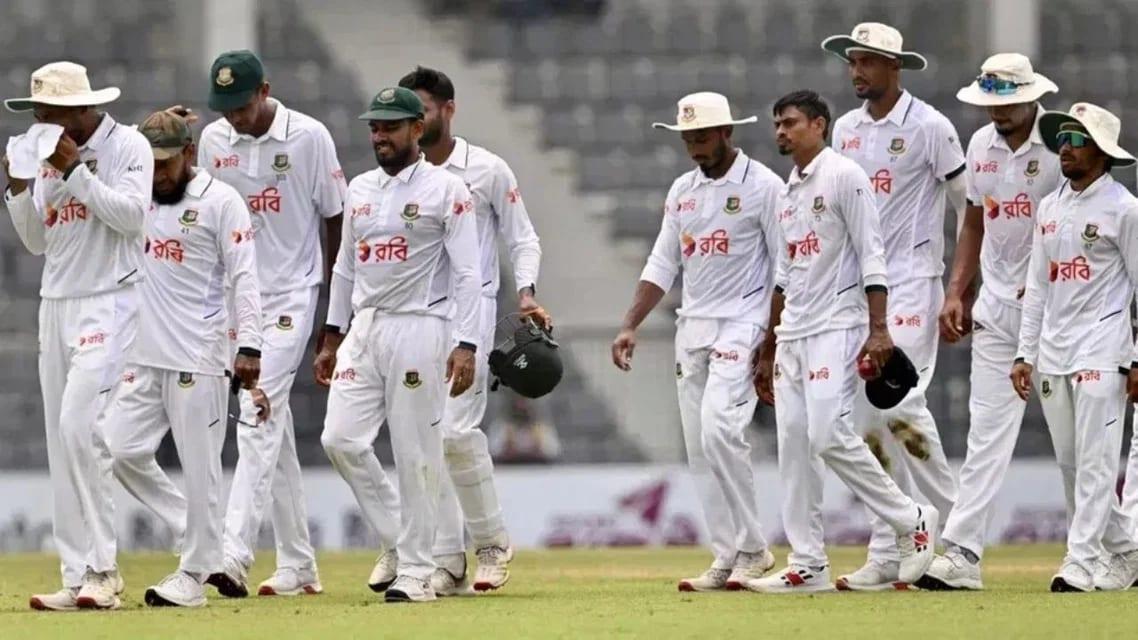 Bangladesh announce Test squad for historic Australia tour | Sports