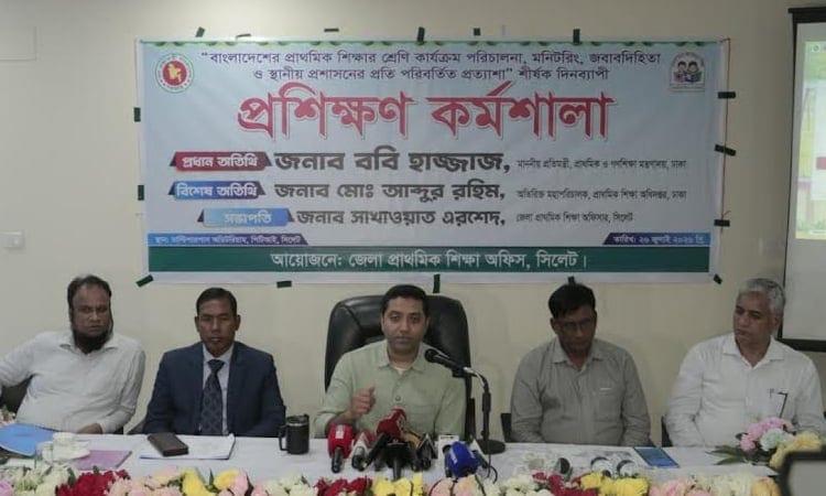 New policy being drafted to improve quality of primary education: Bobby | News