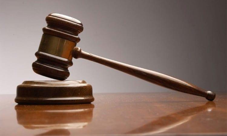 Youth sentenced to death for murdering woman in N'ganj | Law and Court