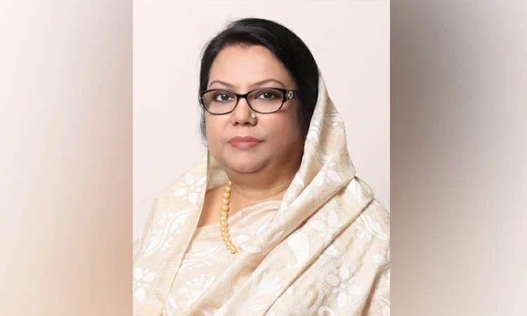 Japan remains Bangladesh's trusted friend: Afroza | News