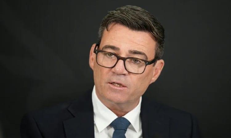 UK's Burnham to welcome Zelensky in first foreign leader visit | International