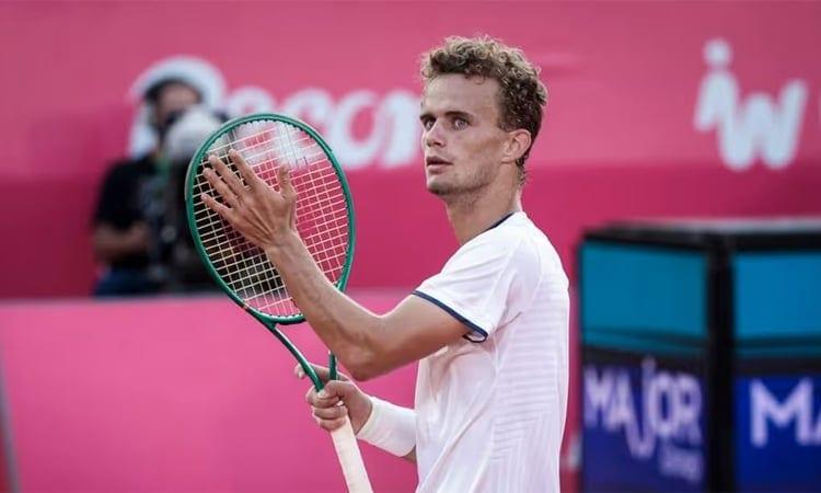 French hope Van Assche wins first ATP title at Estoril | Sports