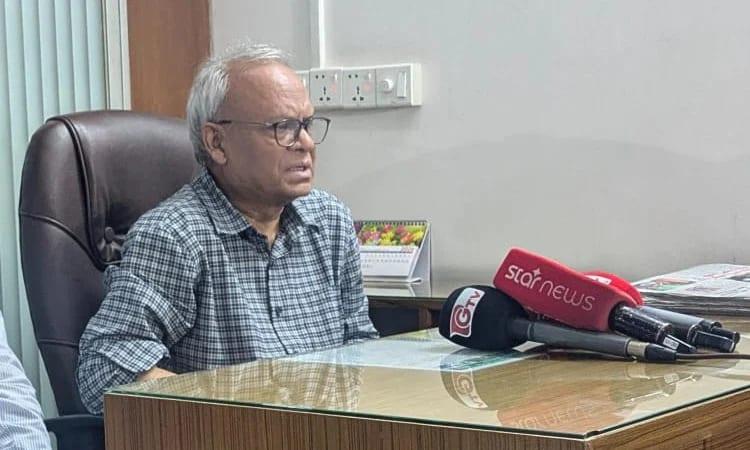 Khaleda, Tarique's 17-year movement laid groundwork for July uprising: Rizvi | News Flash