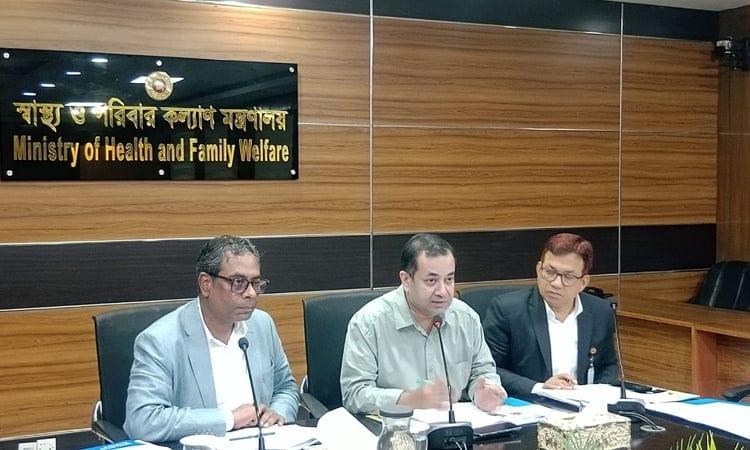 Yasser stresses broader social health awareness programmes, inter-ministerial coordination | News