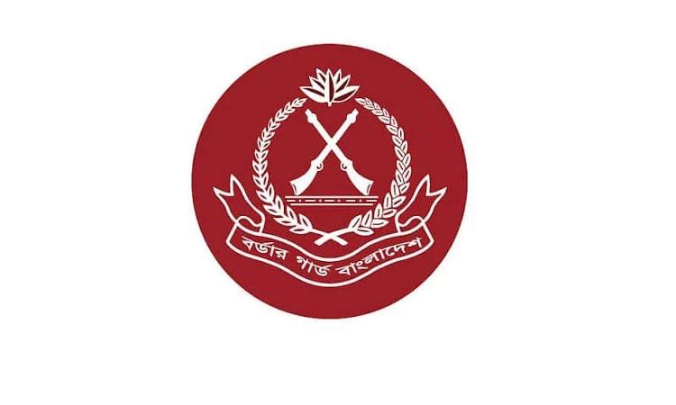 BGB seizes smuggled goods worth Tk 6.74 million along Sylhet border | Others