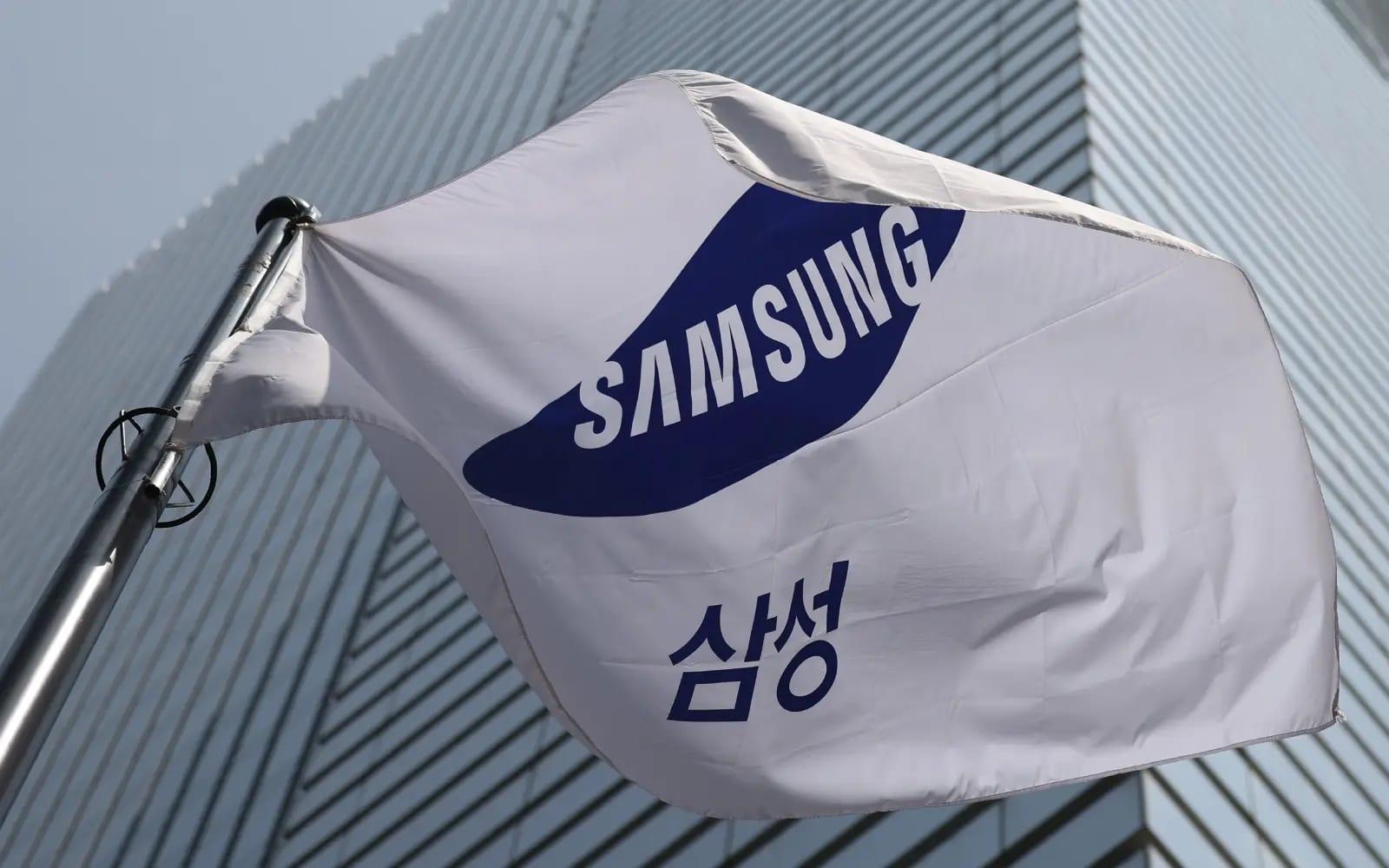 Samsung operating profit up 1,800% in second quarter on AI boom | Business