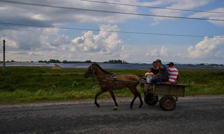 Cuba says three quarters of hotels shuttered | Business