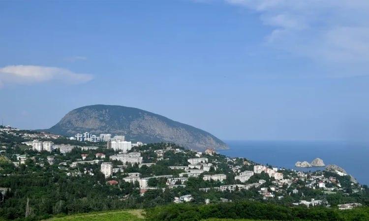 Russian-annexed peninsula: Five things to know about Crimea | International