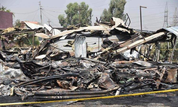 US strike kills three in Qeshm: Iranian media | International