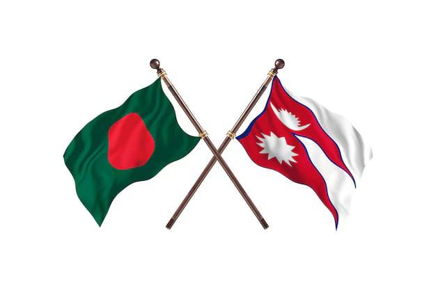 Dhaka, Kathmandu discuss expanding bilateral cooperation | News