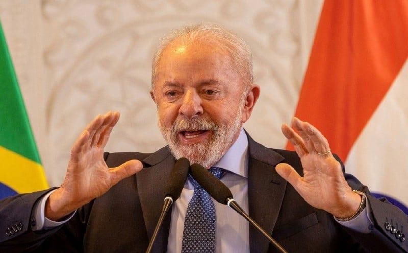 Brazil Supreme Court authorizes probe of Lula's son | International