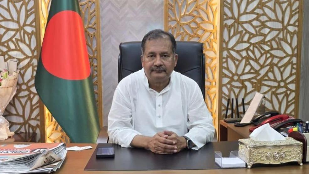Khaleda Zia a bold symbol of leadership and democracy: Swapon | News