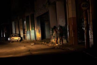 Five of Cuba's 15 provinces without power as grid fails again | International