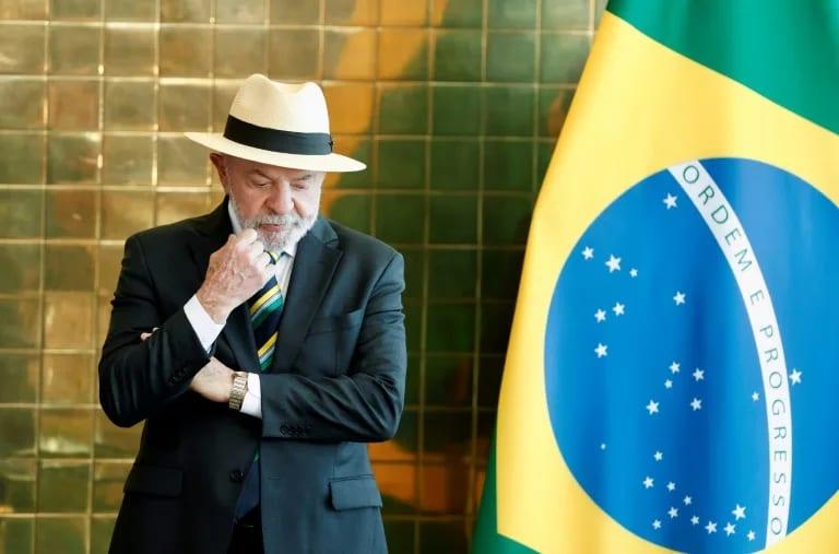 Lula, Brazil's political titan, races against time | International