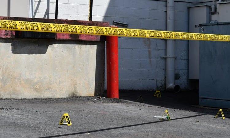 Fatal shooting at restaurant in US state of Idaho, gunman dead | International