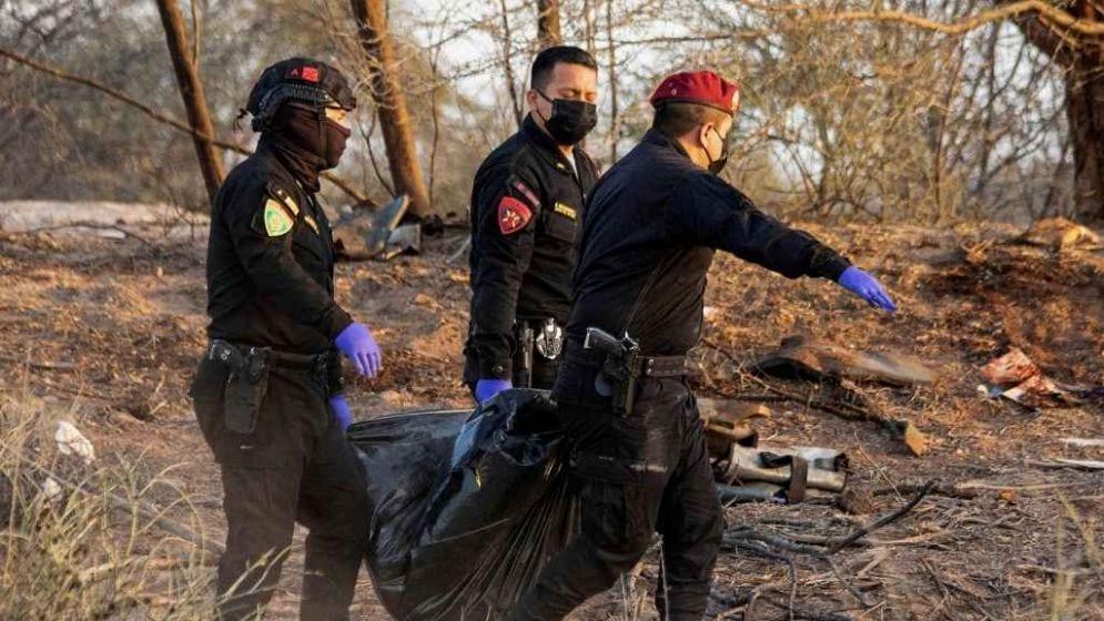 13 dead after small tourist plane crashes in Peru | International