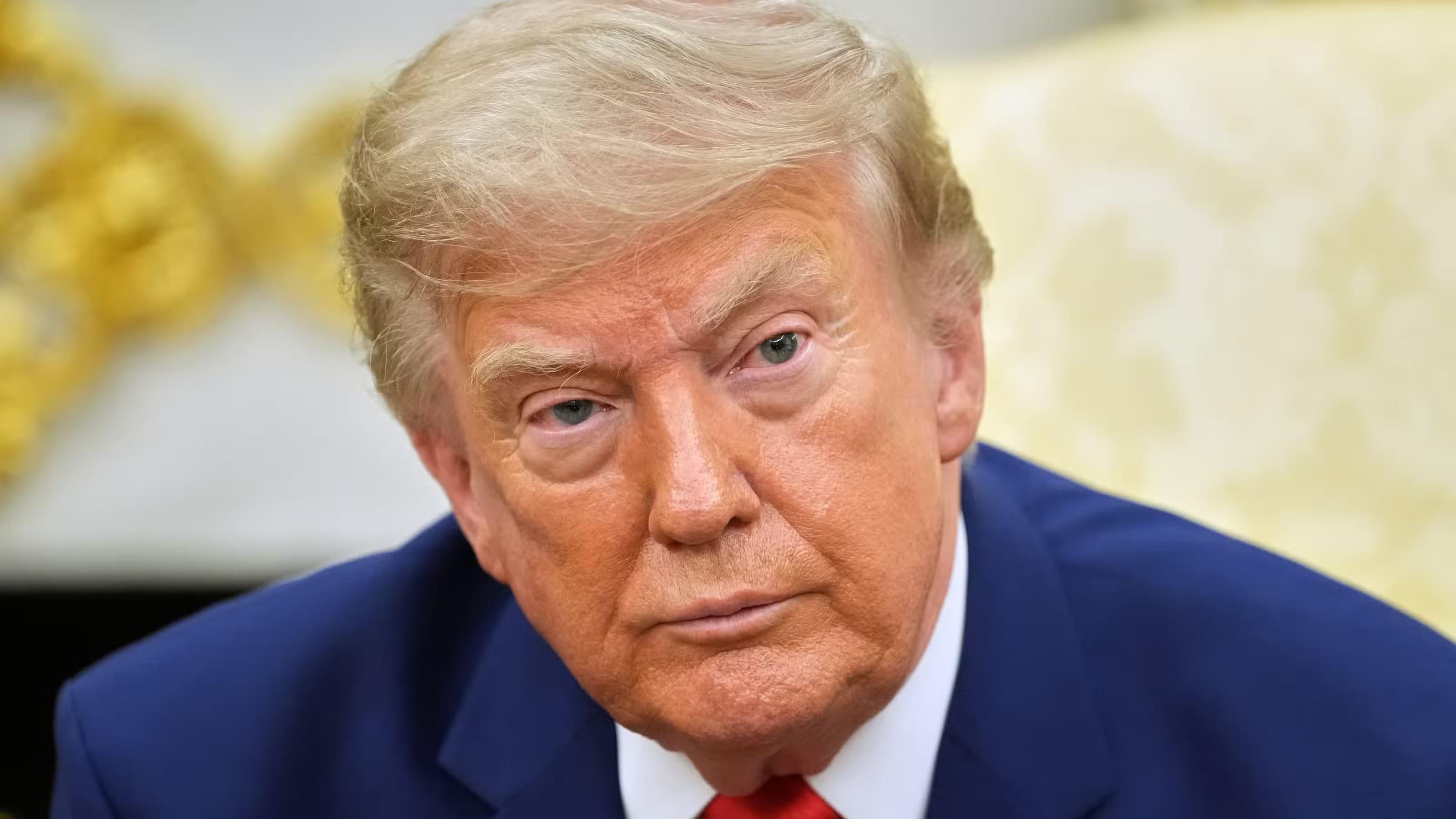 Trump says US, Israel to hold off on Iran strikes | News Flash