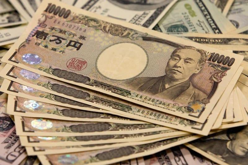 Tokyo and Washington took joint action to support yen: media | Business