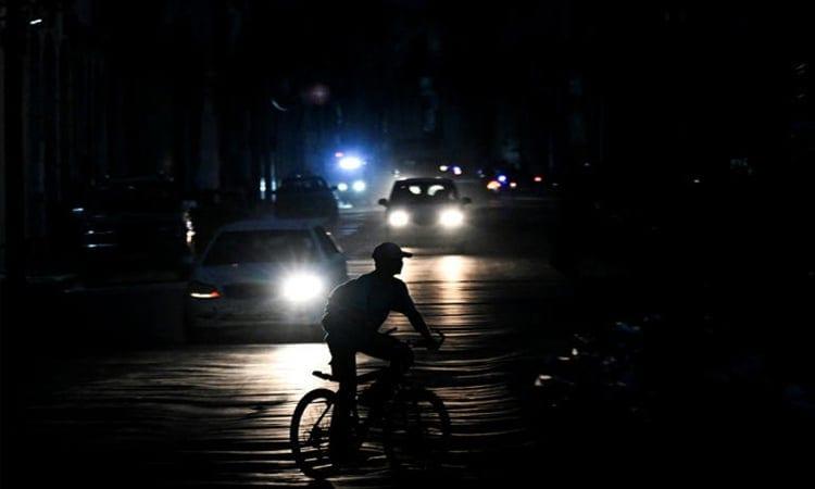 Cuba state energy firm reports new nationwide blackout | International