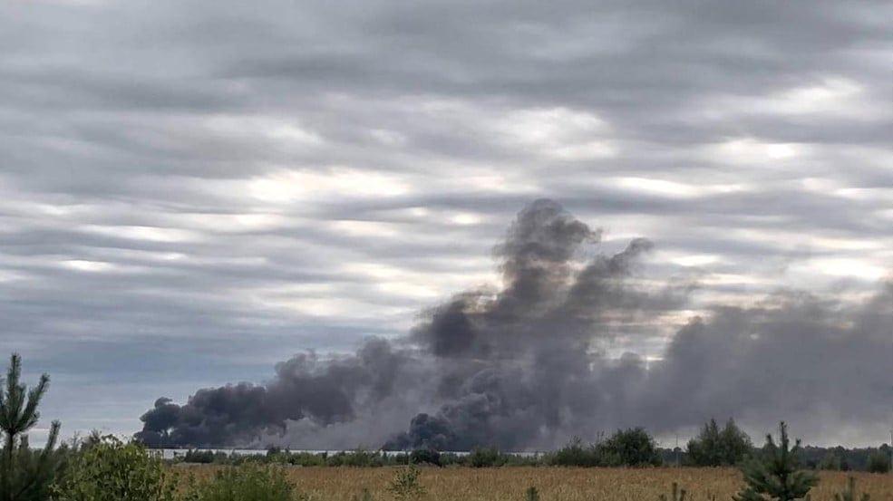 Russia says 6 killed in Ukraine strikes on Black Sea resort, Crimea | International