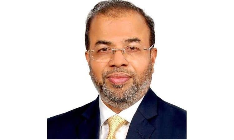 Everyone must come forward to build sustainable cities: Faridul | News