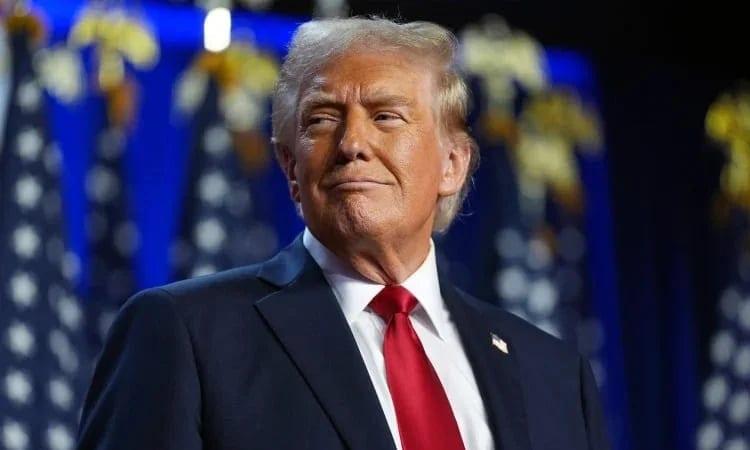 Trump says Iran facing 'last chance before decapitation' | News