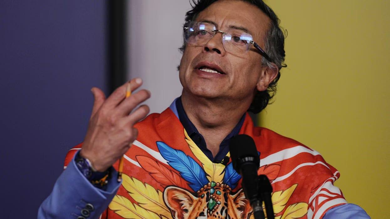 Petro fears 'civil war' in Colombia after alleged electoral fraud | International