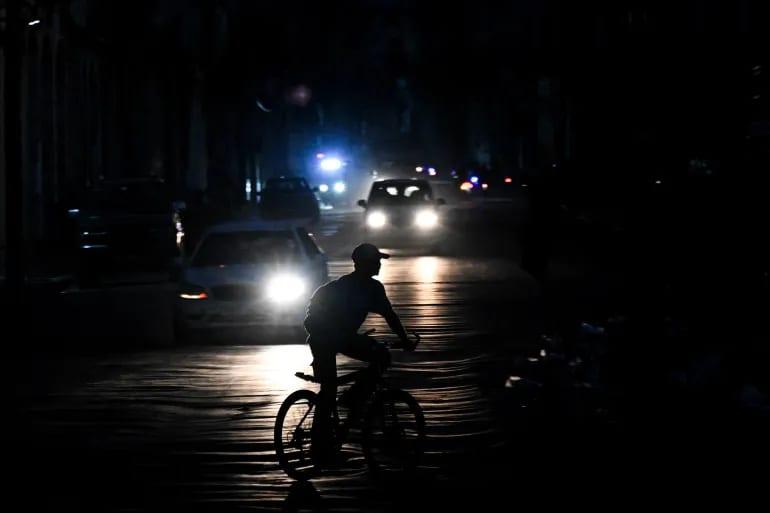 Weather disrupts Cuba's power restoration after latest nationwide blackout | International